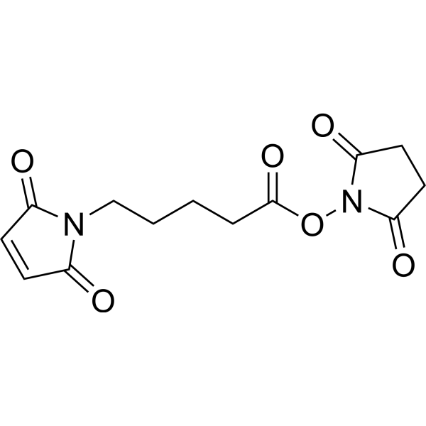 Mal-C2-NHS ester